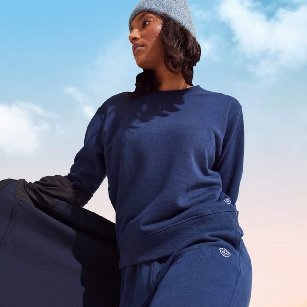 Allbirds R&R Sweatshirt